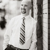 Andrew C Burgi