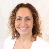 Jodi M Gillespie