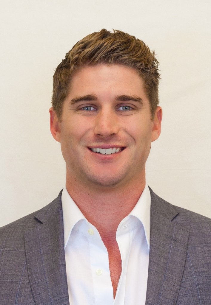 Scott A. Huston