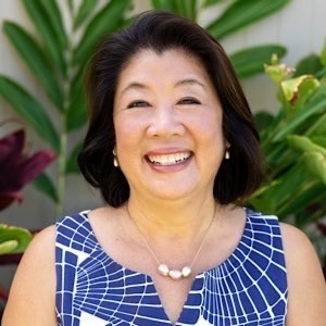 Debbie Arakaki