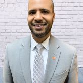 Thaddyeus Dixon, CCIM
