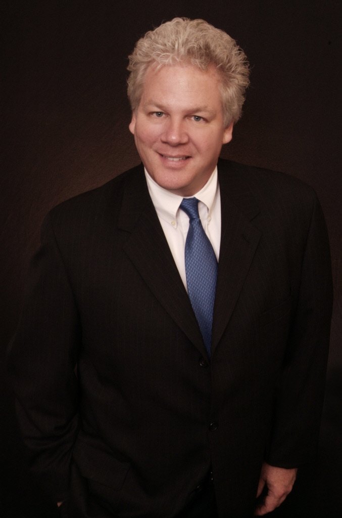 Thomas Burfield