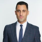 Daniel Solomon