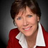 Susan Gwin Burks