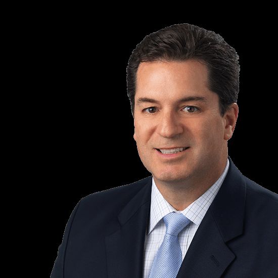 Bruce Matesso