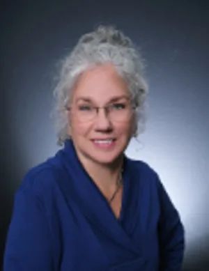 Marcia Bennett