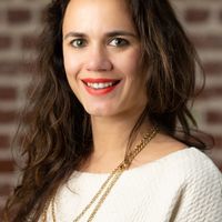 Louisa Yanes