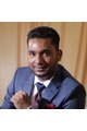 Syed Muazzem