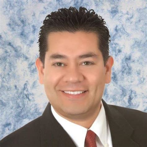 Tony Pedroza