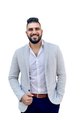 Tony Odeh