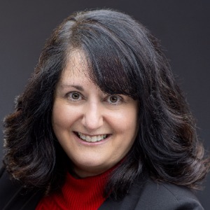 Luisa Mancuso-Clews