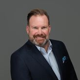 Bryan Musselwhite, CCIM, SIOR