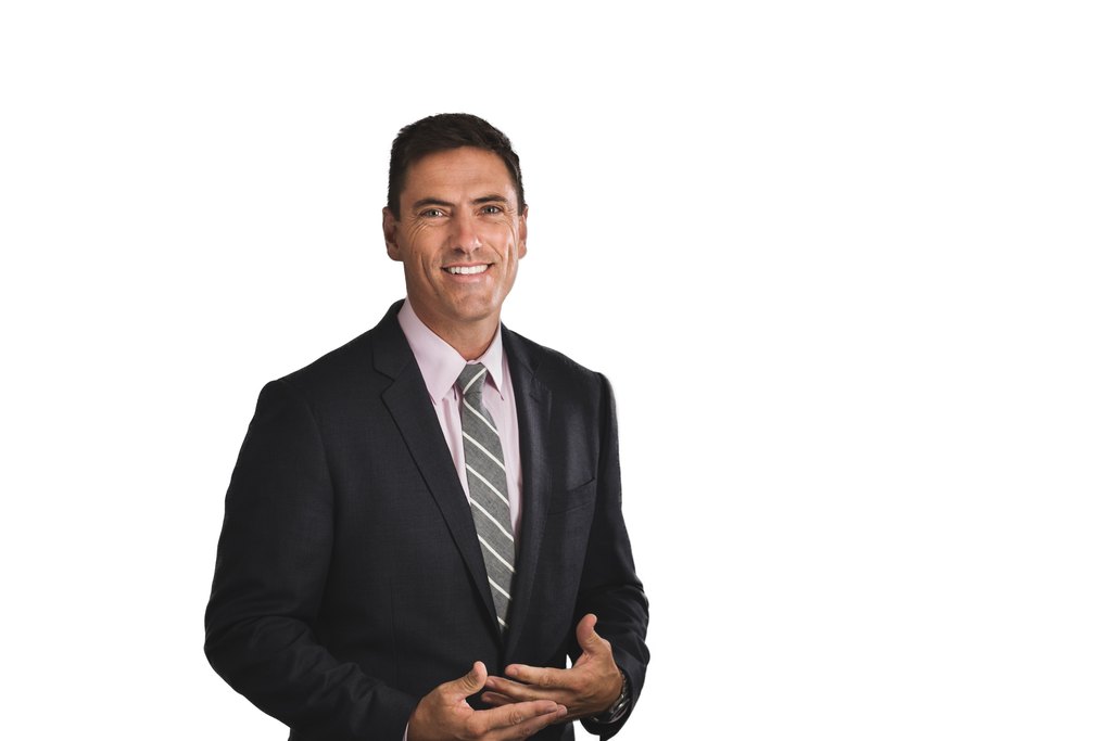 Sean Komarmy