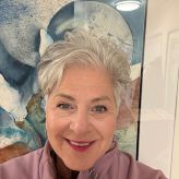 Margery Stratton