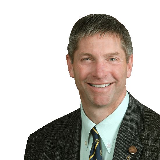 Ray Schuler
