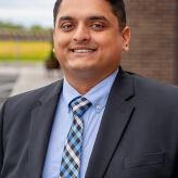 Jesal Patel
