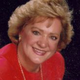 Pauline Thompson