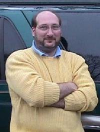 Bob Redden