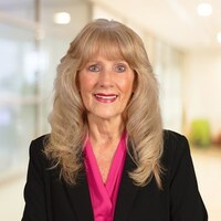Sandi Harrison
