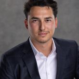 Zachary Olivet