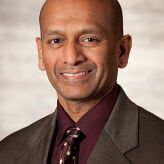 Errol Anthony D'Souza