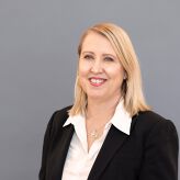 Tina Wolfe