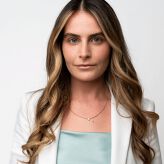 Chelsea Mandel