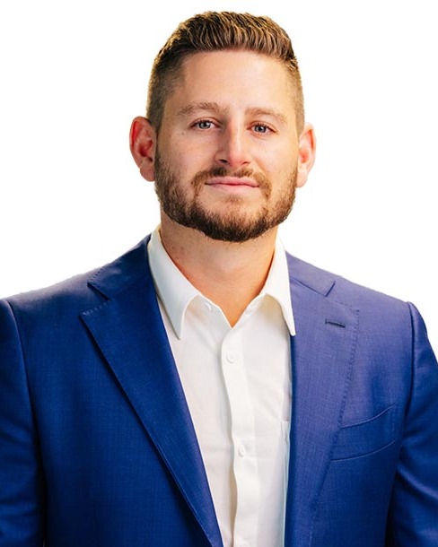 Jonathan Rosen