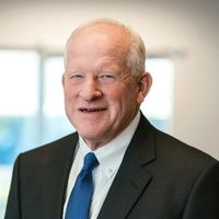 Roger M. Moore, Jr, SIOR