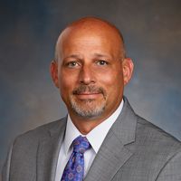 Jeffrey Buckler, SIOR
