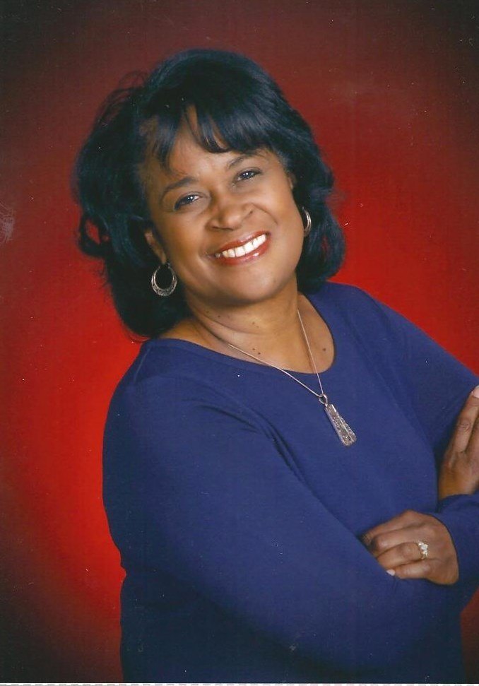 Trudy Kent