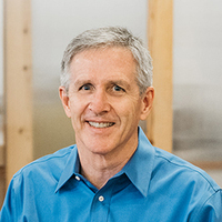 Steve Balkman, CCIM
