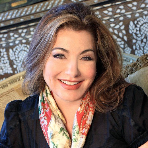 Lydia Sarkissian