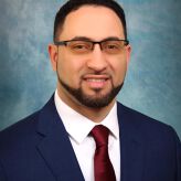 John Alashmali