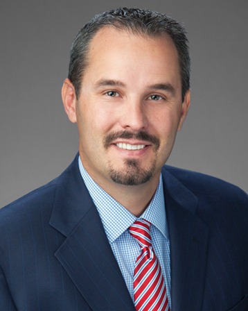 Mark Raines