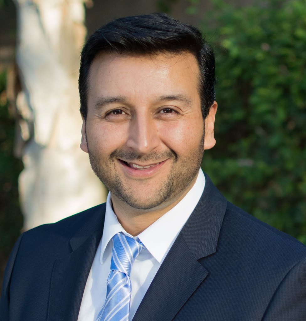 Jesse Barraza
