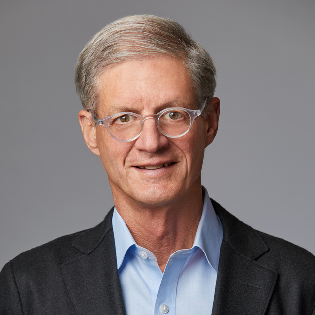 Tom Usher