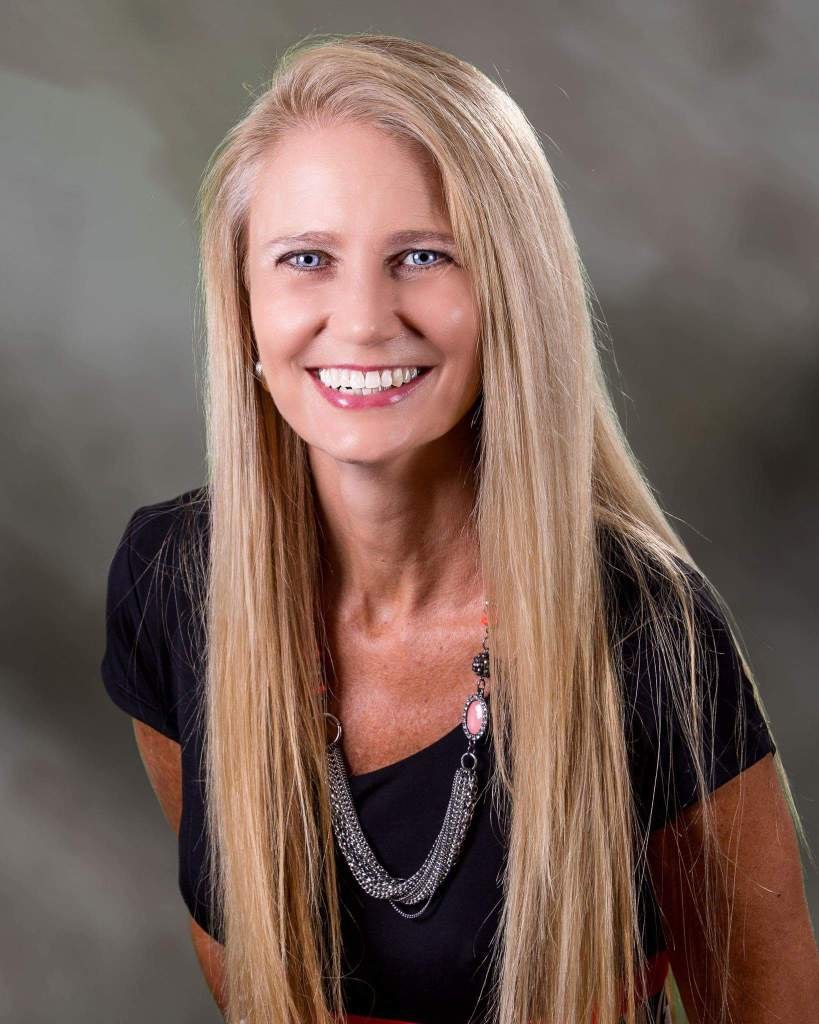 Linda St.clair