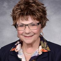 Vicki R. Donkin