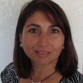 Martha M. Gonzalez