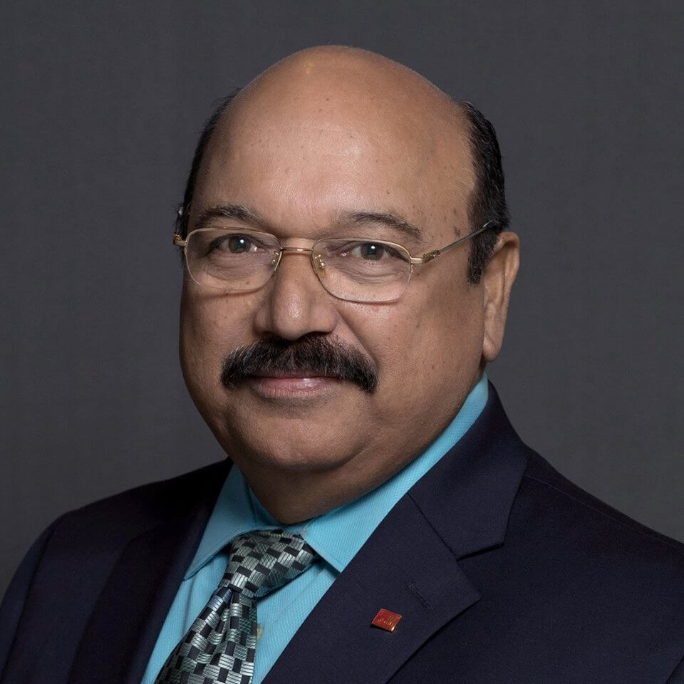 Taro Chellaram