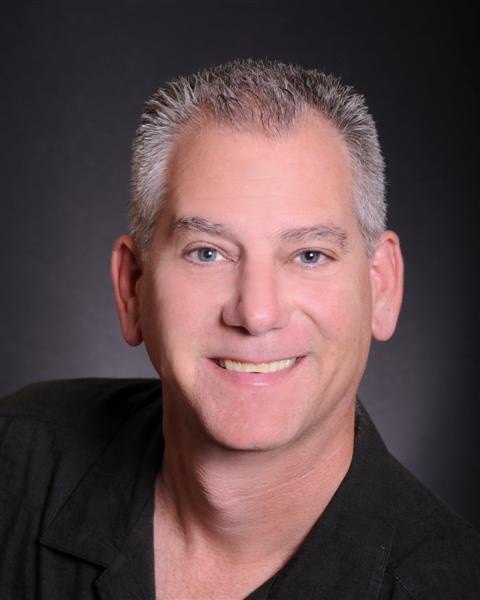 Steve Morton