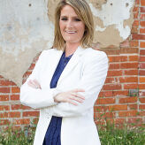 Andrea Brown