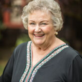 Patti Morris