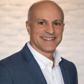 Vincent Scarlatos