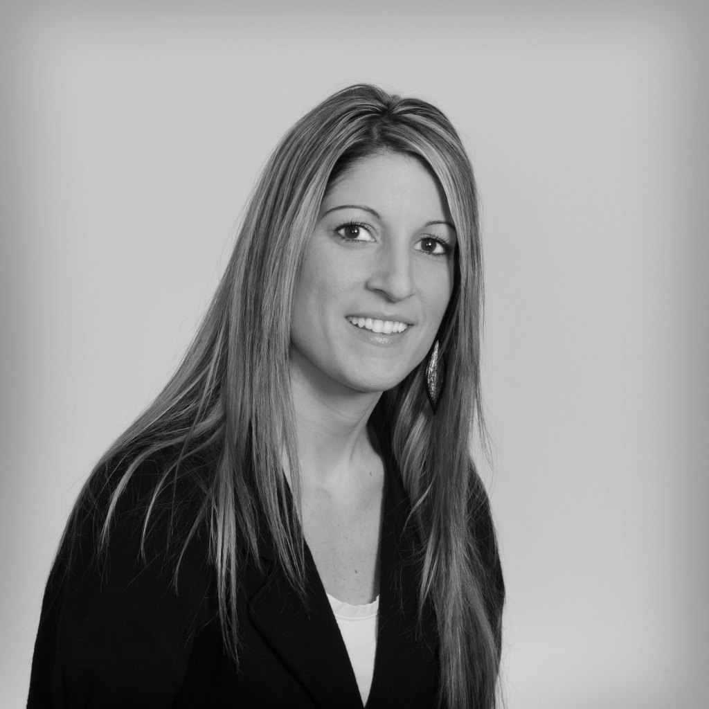 Stacy Tarantino Bishop