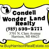 TROY CONDELL