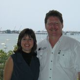 Tim & Paula Mapp