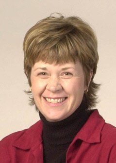 Patricia K Evans