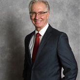 Chuck Redjinski